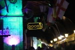 Weekend at 3 Doors Pub, Byblos